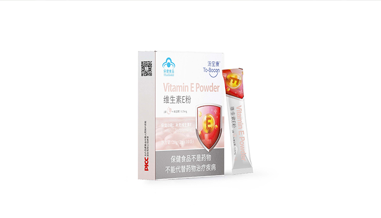【汤宝康】维生素E粉
